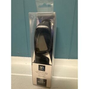 Sony TDG BR100 3D Sync Transmitter and 3D Glasses BRAVIA TV